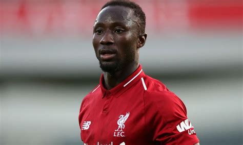 liverpool fc news naby keita